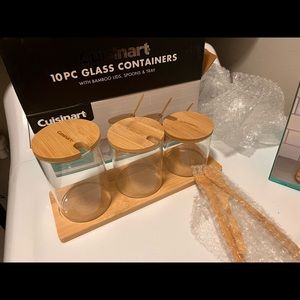 Kitchen spice organizer